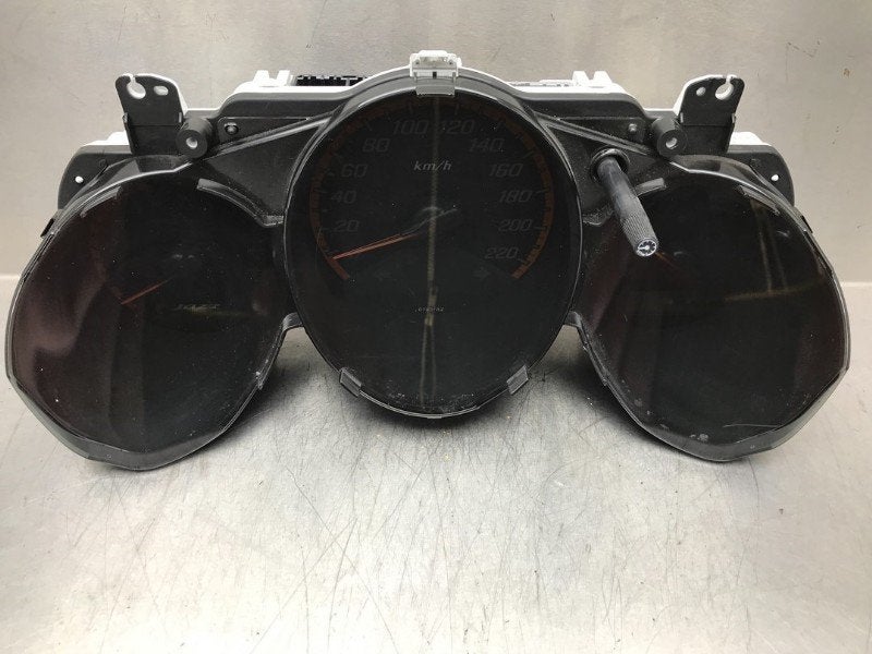 COMPTEUR DE VITESSE Honda Jazz (GE) (01-2005/12-2015), Utilisé, Honda