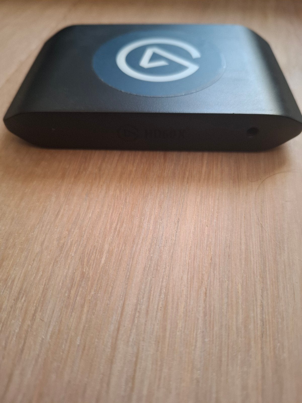 Elgato Game Capture Card, Audio, Tv en Foto, Mediaspelers, Ophalen