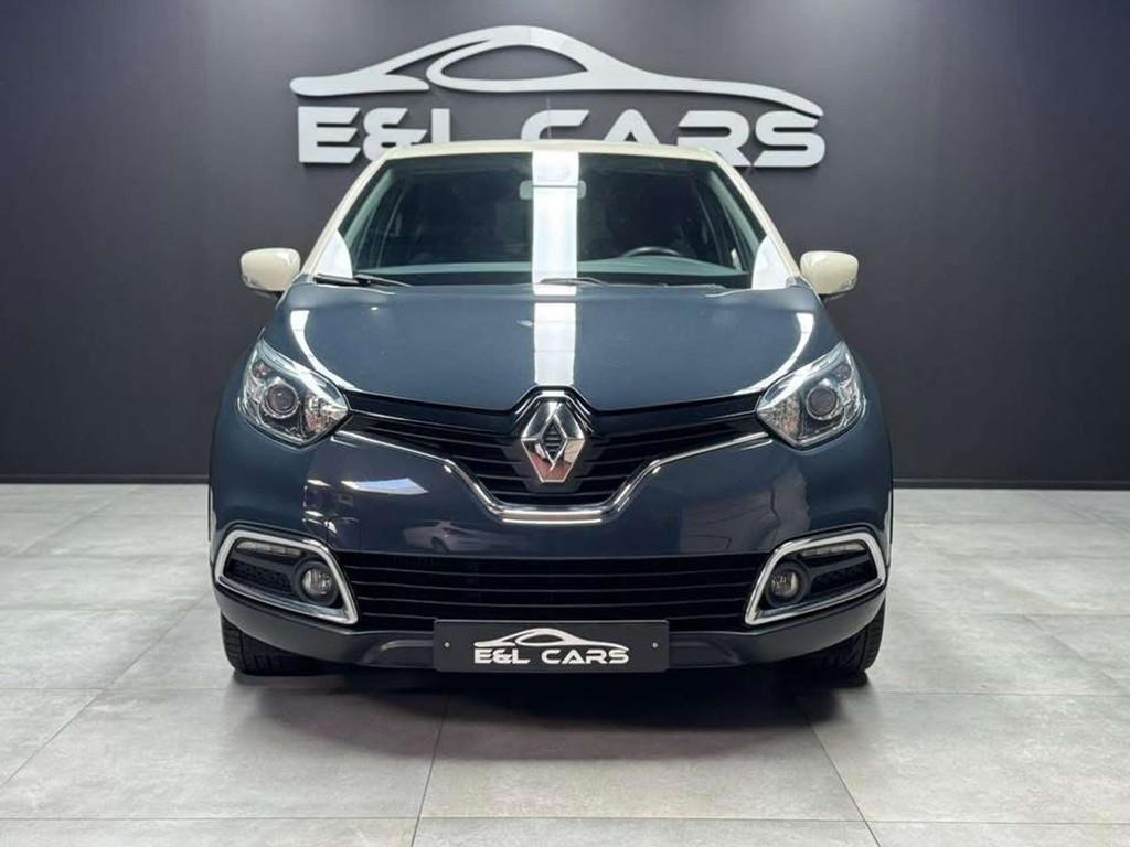 Renault Captur Captur 1.5 dCi *12 mois de garantie*, Achat, 90 ch, Euro 6, Entreprise