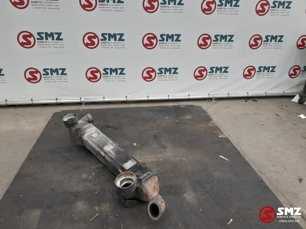 Occ EGR koeler Daf euro6, Gebruikt, DAF, Motor en Accessoires
