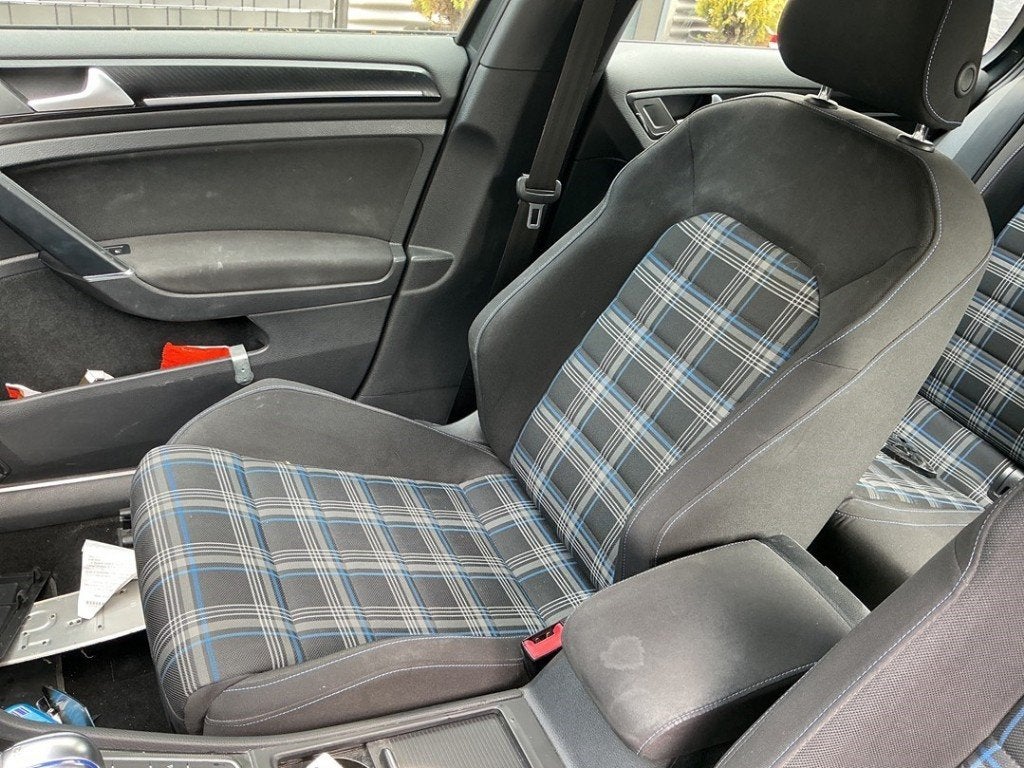 SIEGE AVANT DROIT ( PASSAGER ) Volkswagen Golf VII (AUA), Volkswagen, Volkswagen AG, Utilisé, Kundenbetreuung@volkswagen.de