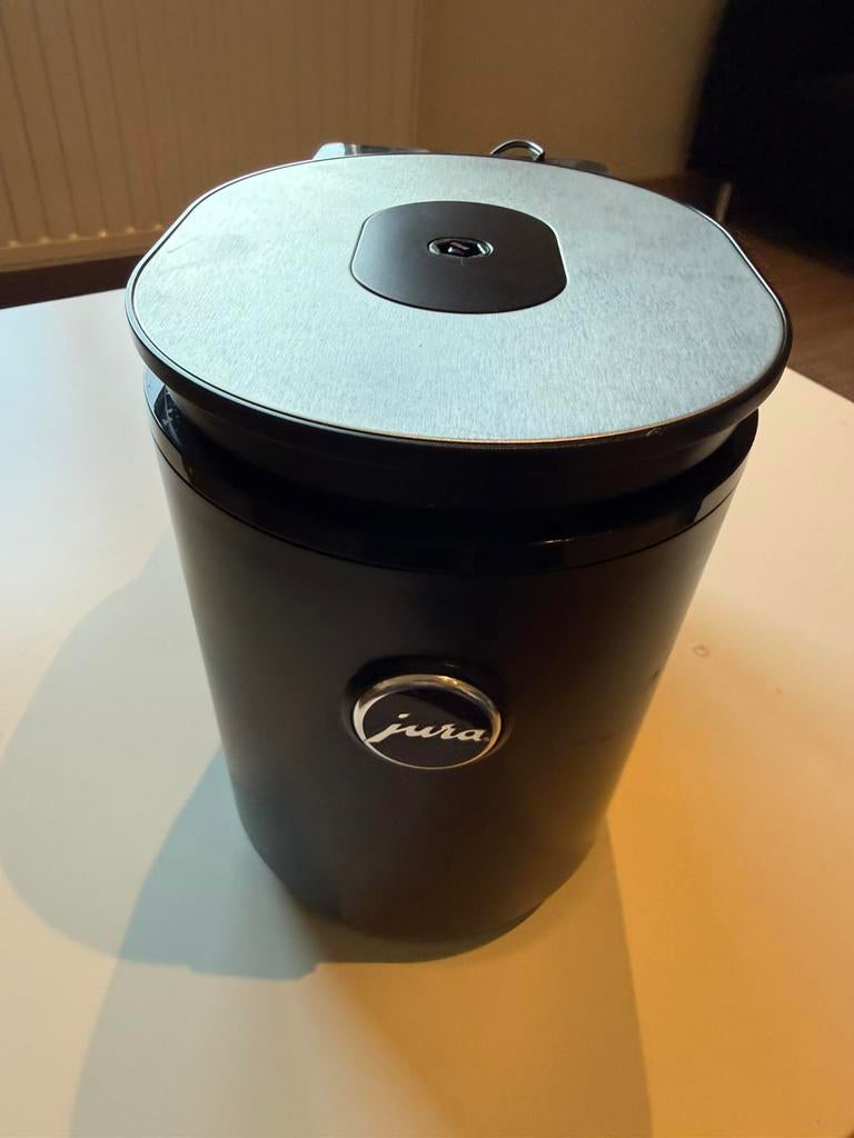Jura melkkoeler 591, Ophalen, Zo goed als nieuw, Jura, Melkaccessoire