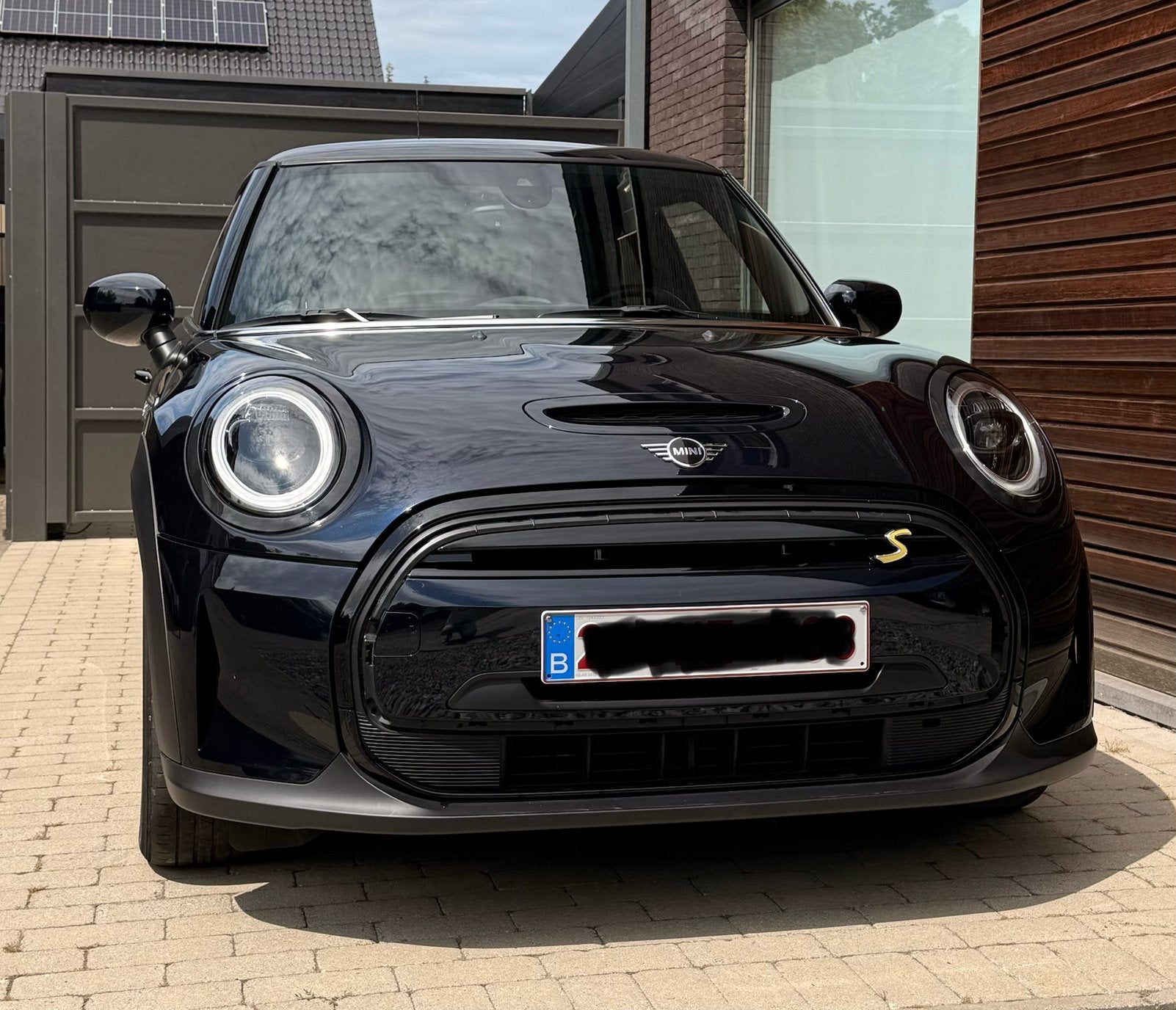 MINI COOPER SE - pack sportif - 04/2023 - 18000 km, Autos, Achat, Euro 6, Mini Electric, Automatique