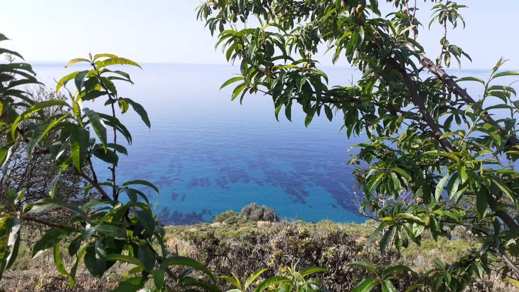 Maison vacances Riviera Ligurie frontière Cote d'azur, 35 à 50 m²