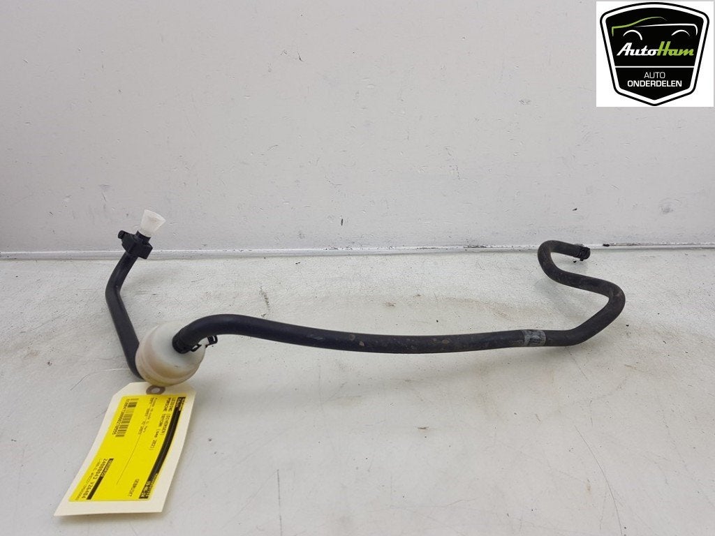 LEIDING Porsche Taycan (Y1A) (|8993841532|9J1616691|), Gebruikt, Porsche
