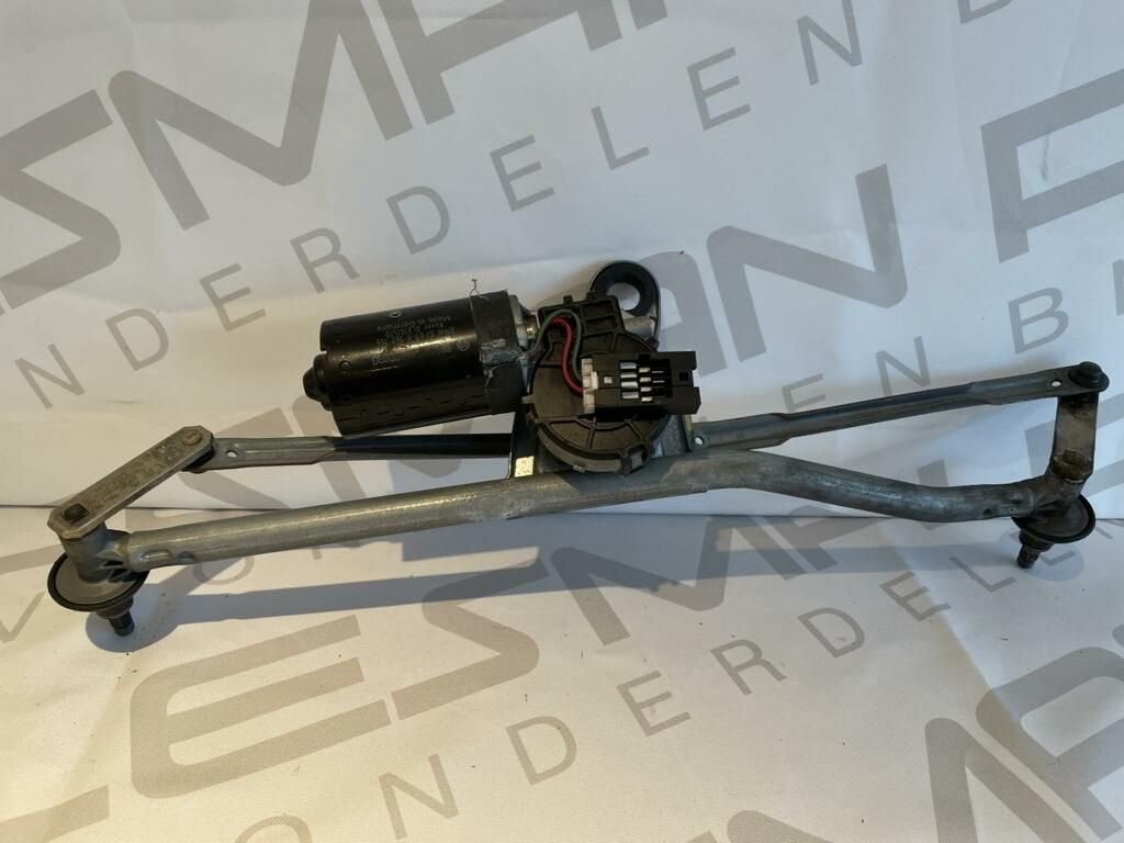 Ruitenwisser mechaniek voor BMW 3-serie E46 61618391303, -, Utilisé, -, -