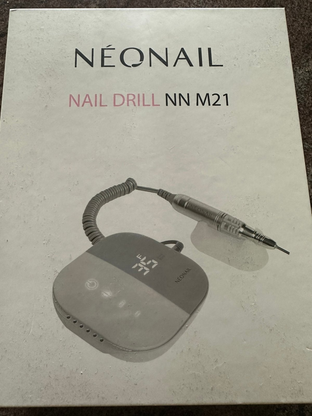 Nagelfreeze, Ophalen, Nieuw, Hand- en Voetverzorging