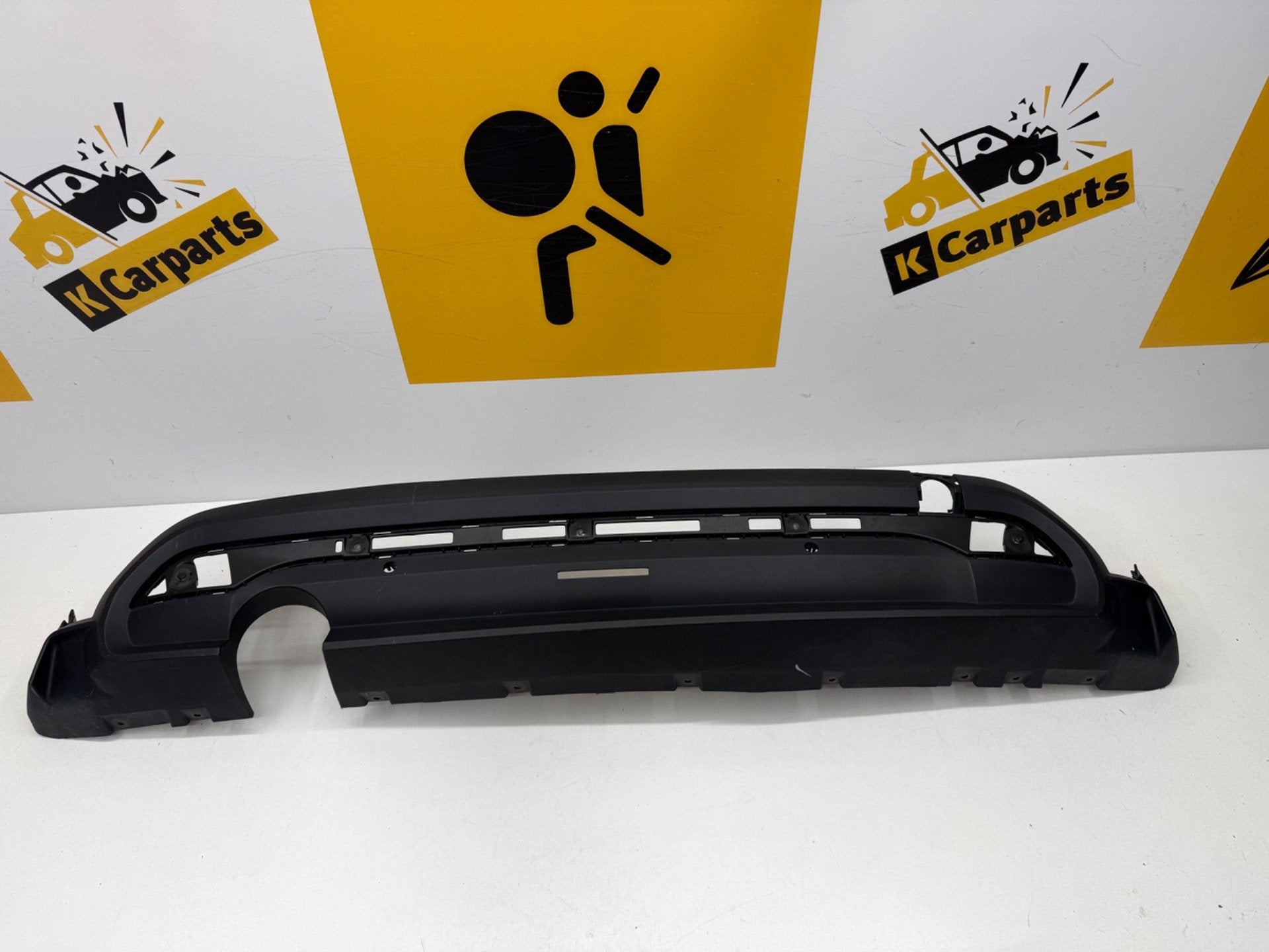 MINI F56 LIFT, Pare-chocs, Customer.service@mini.co.uk, BMW AG, Petuelring 130
80788  Munich, DE