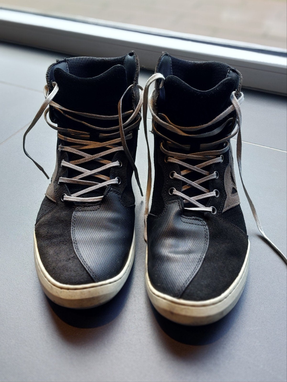 Dainese Atipica Air 43, Dainese, Heren, Ophalen of Verzenden, Laarzen