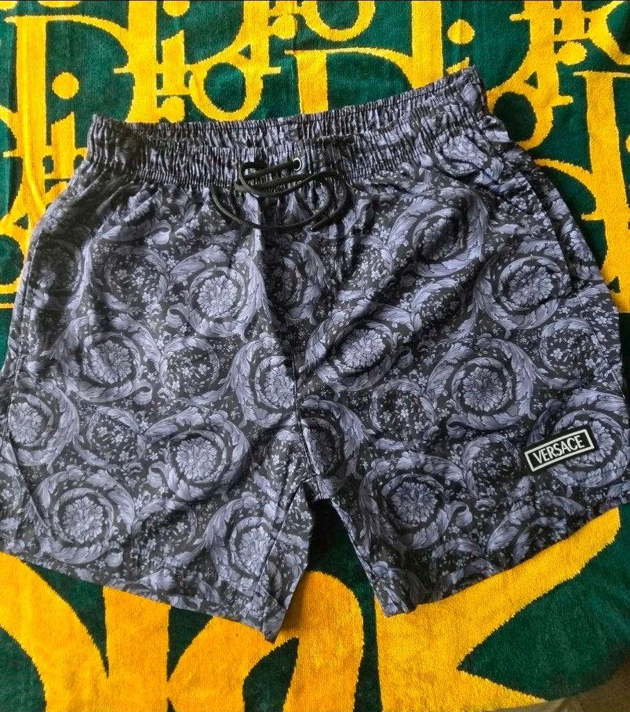 Versace, Kleding | Heren, Badmode en Zwemkleding, Ophalen