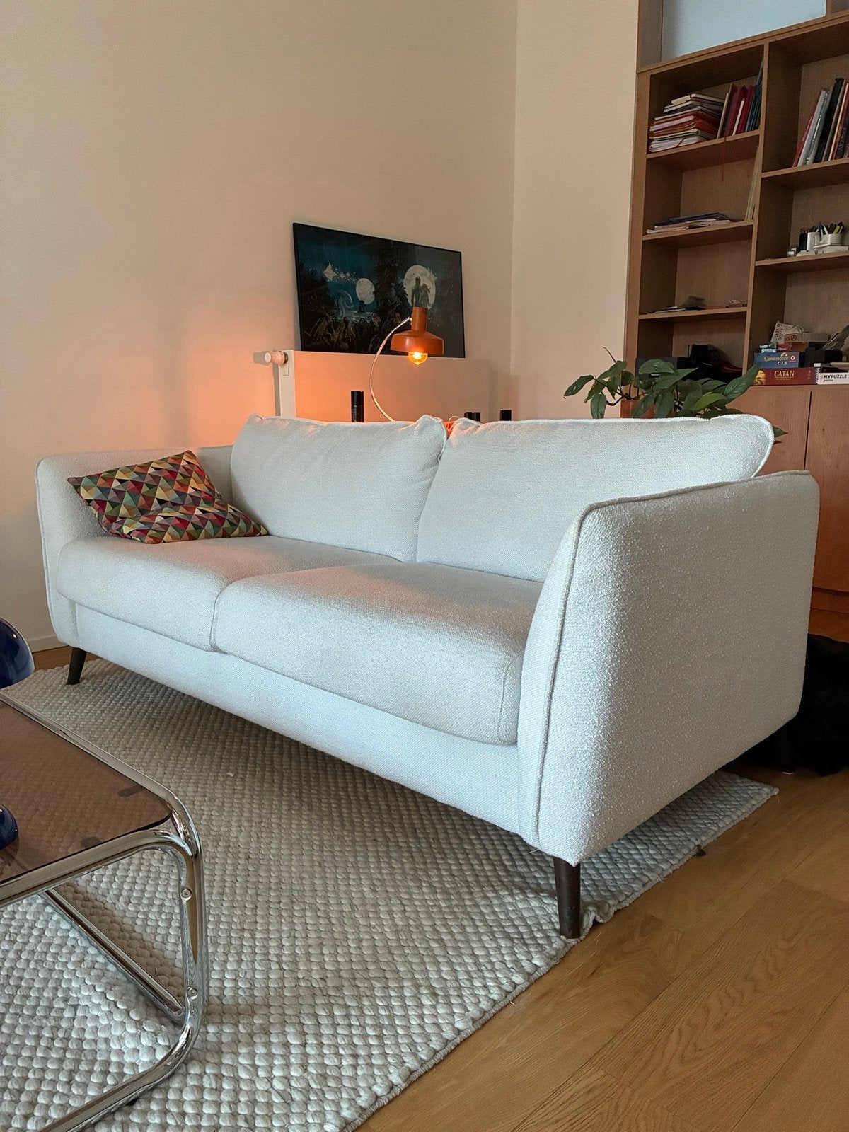 Canapé Sits, Enlèvement, Comme neuf