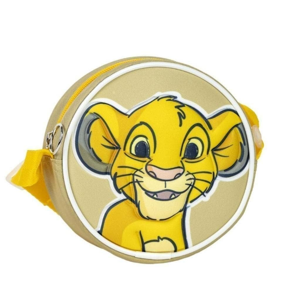 Lion King Schoudertas Simba - Disney, Enlèvement ou Envoi, Neuf