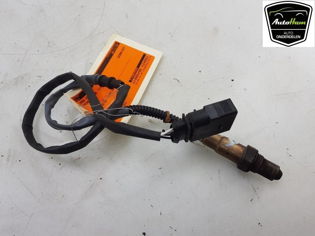 SONDE LAMBDA Porsche Cayenne (9PA) (01-2002/09-2010), Utilisé, Porsche