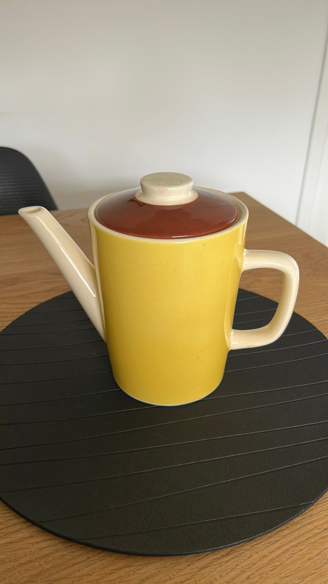 Cafetière vintage, Enlèvement ou Envoi