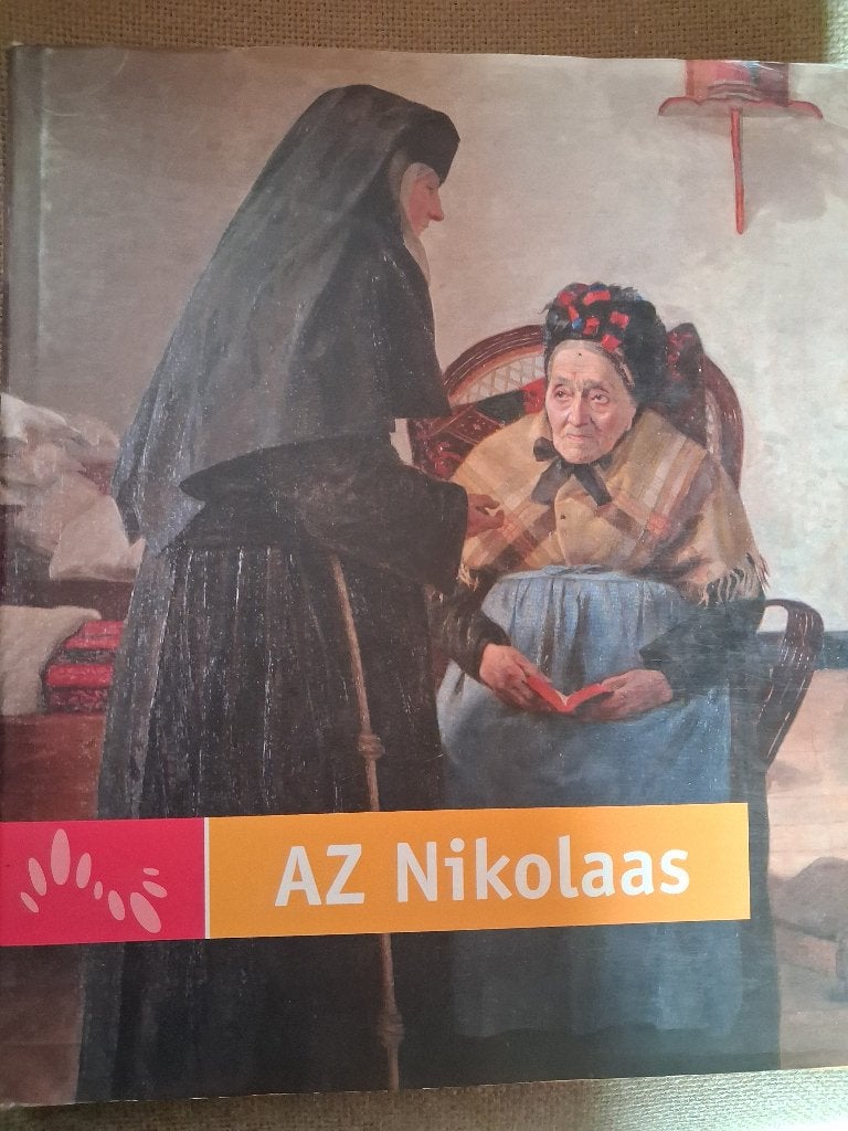 AZ NIKOLAAS - LIEVEN DENIS, Enlèvement ou Envoi