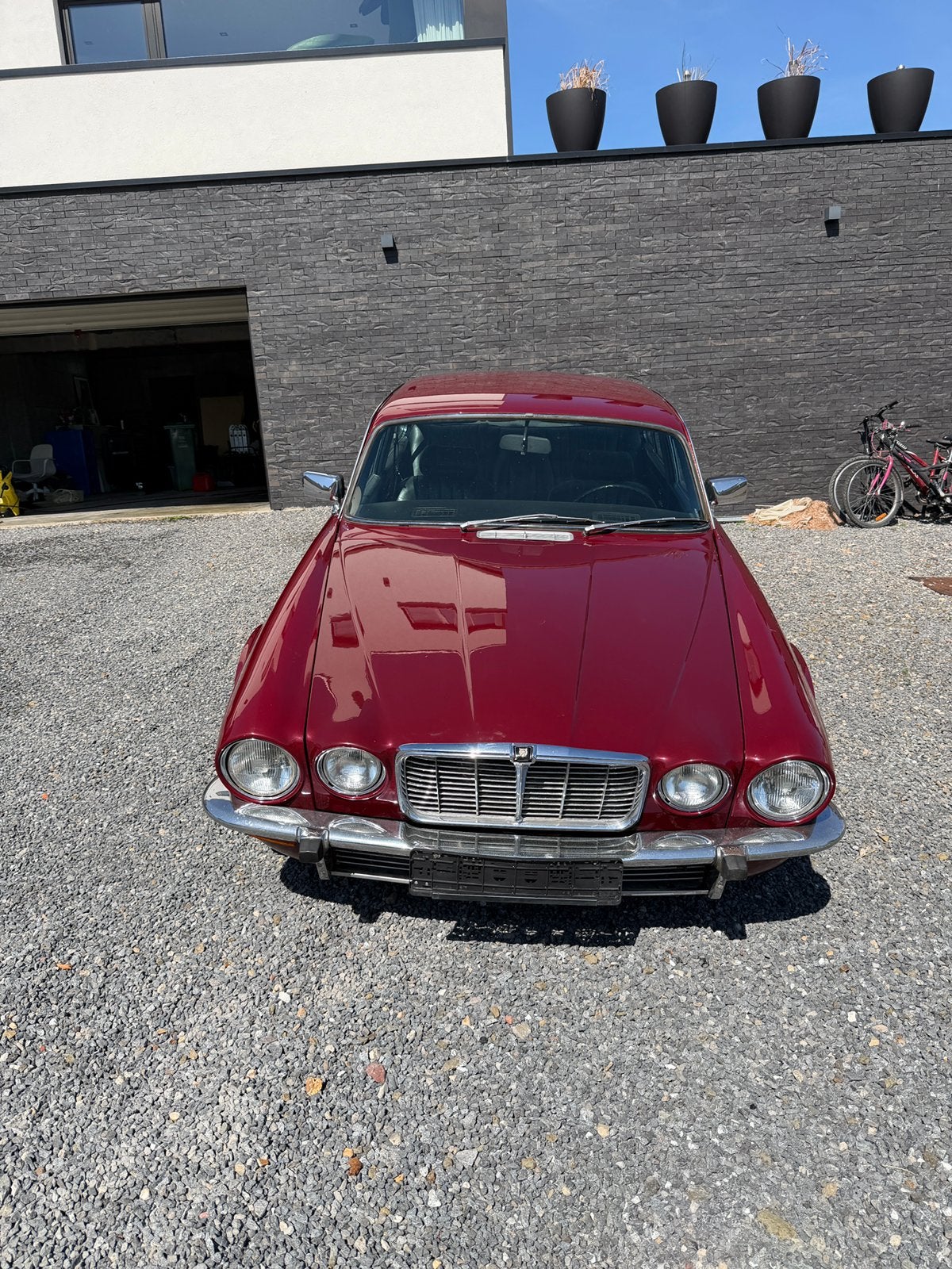 Jaguar XJ6, Autos, Achat, Automatique, Particulier, Jaguar