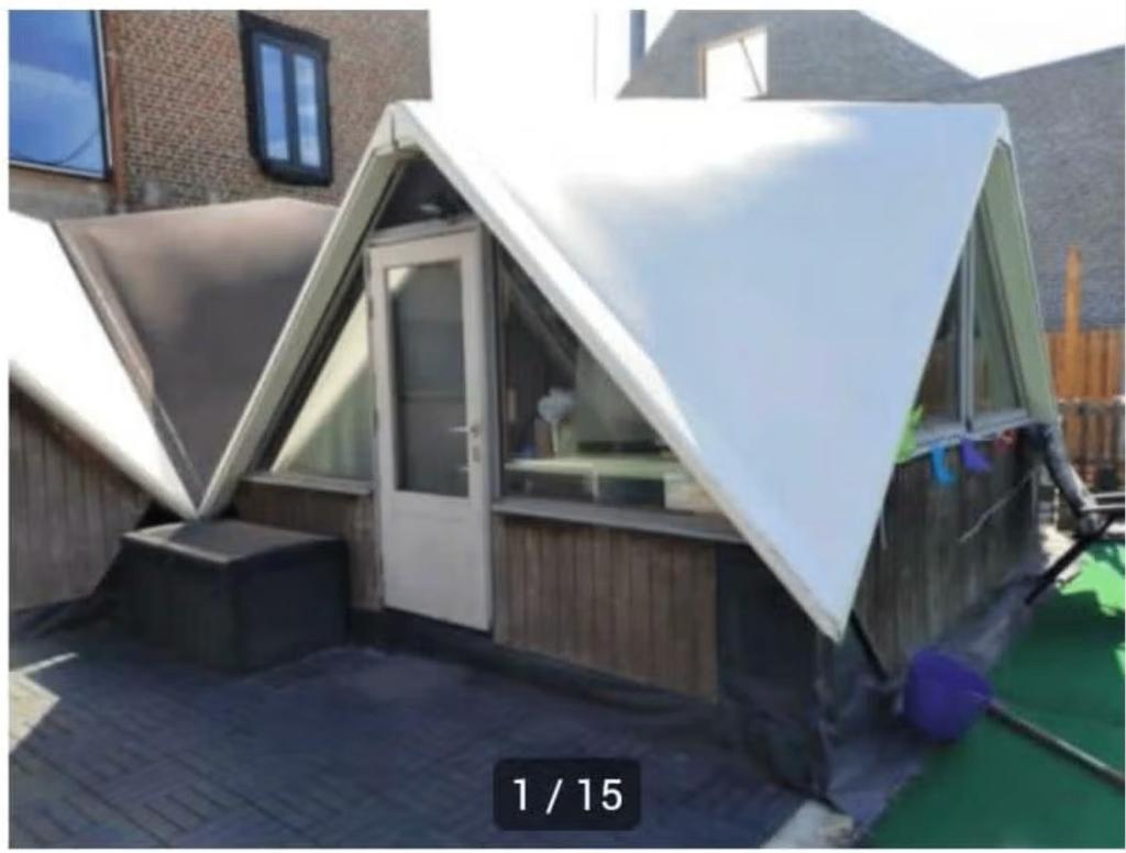 Gratis op te halen, Ophalen, Gebruikt