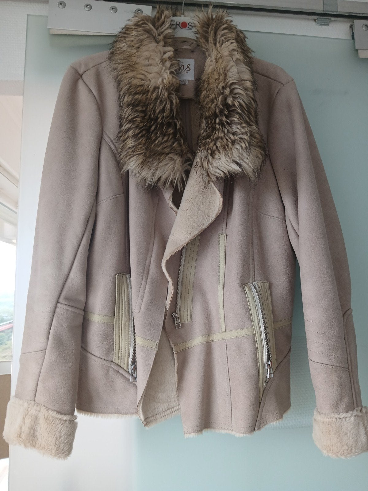 veste hiver, Vêtements | Femmes, Enlèvement