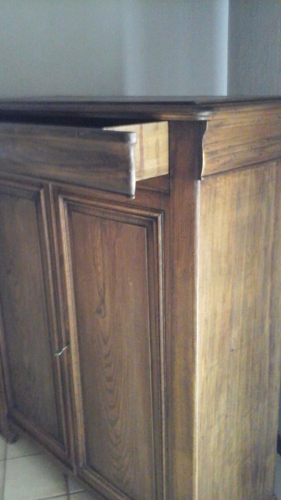 Oude kast, Antiek en Kunst, Ophalen