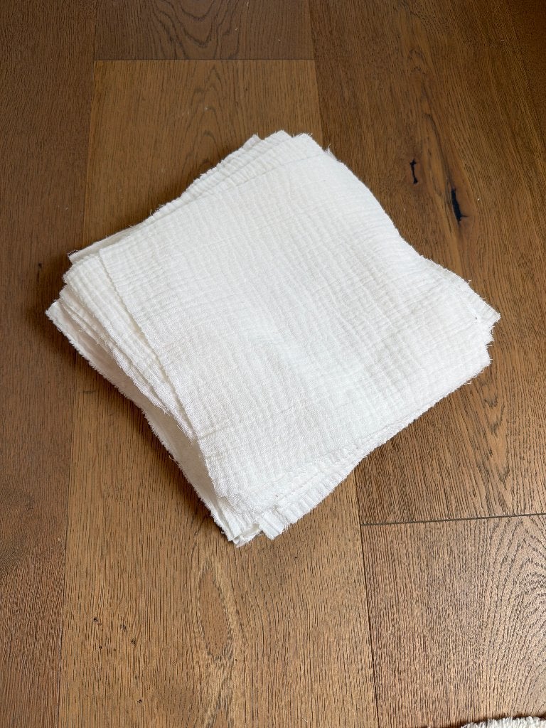 Tetra 20x20 32stuks doopsuiker, Enlèvement, Neuf, Cadeau d'accouchement