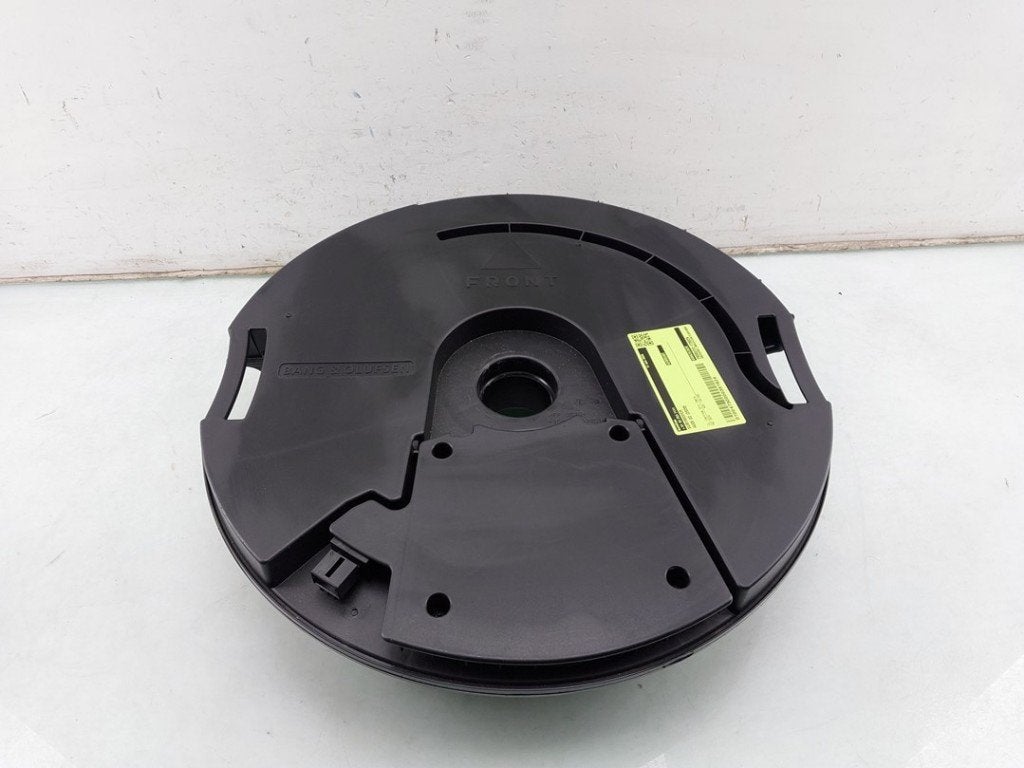 SUBWOOFER Audi SQ2 (GAB / GAG) (01-2018/-) (|8V0035382C|), Info@audi.de, Audi, Audi AG, Gebruikt