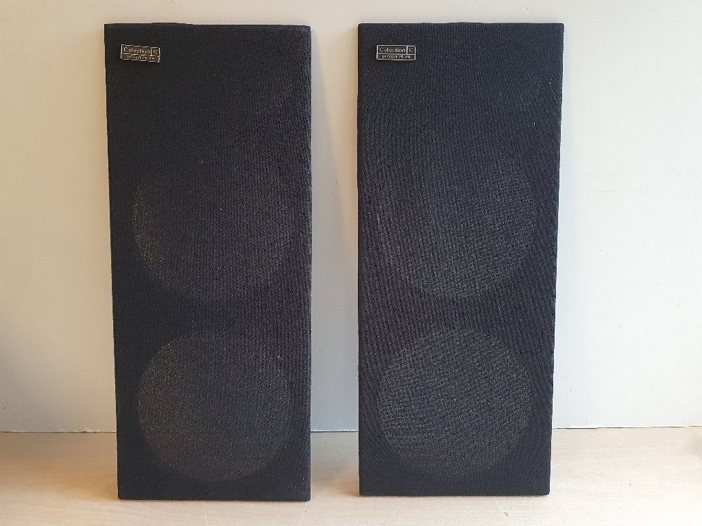 2X Frontcover voor speakers Celestion D15XR, Ophalen of Verzenden