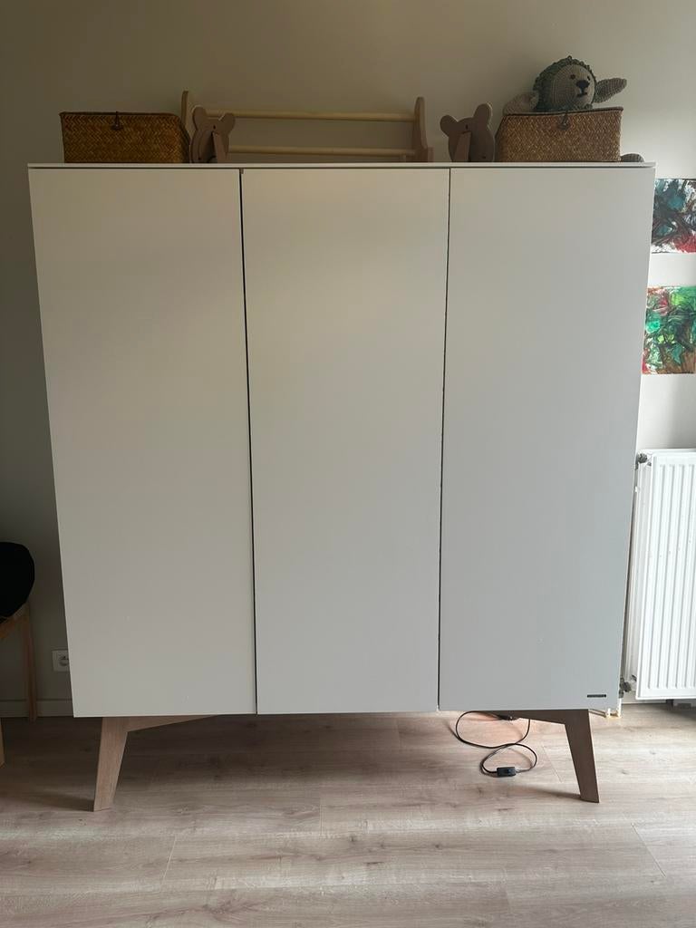 Kast kidsmill sixties, Huis en Inrichting, Ophalen, Gebruikt