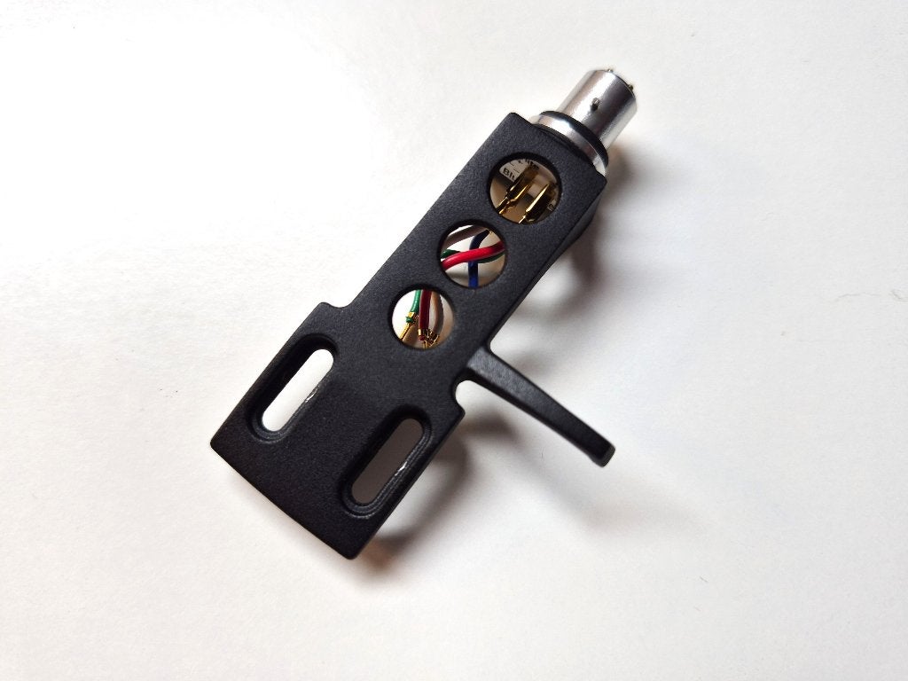 Technics SME Headshell SL1200 / 1210 *2, Ophalen of Verzenden, Gebruikt, Technics