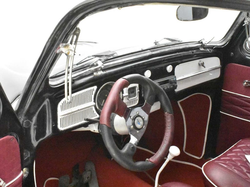 VOLKSWAGEN KEVER LIMOUSINE, foto 10