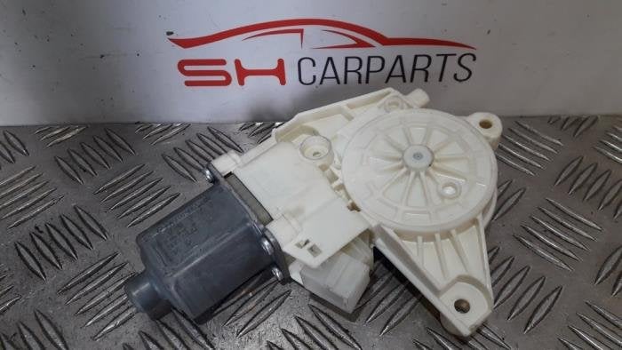 Moteur de vitre portière d'un Mercedes A-Klasse, Autos : Pièces & Accessoires, 3 mois de garantie, Utilisé, -, -