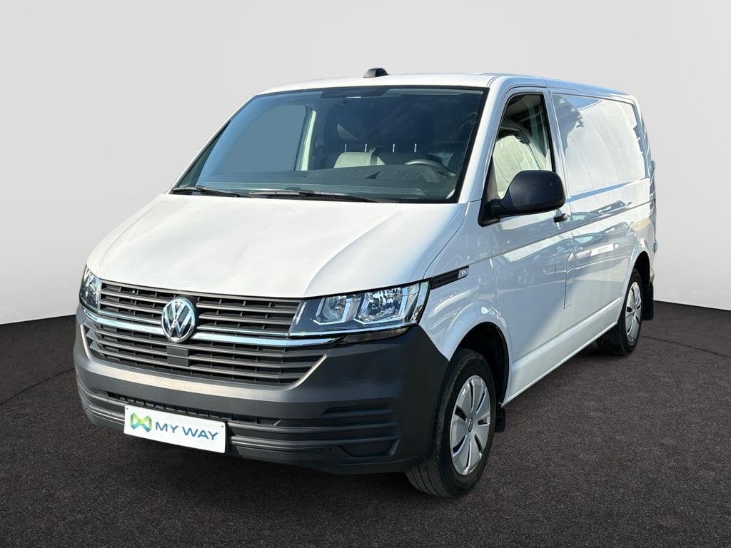 Volkswagen Transporter T6.1 1000 Fou Swb Transporter 2.0 TDi, Achat, Boîte manuelle, 185 g/km, Diesel