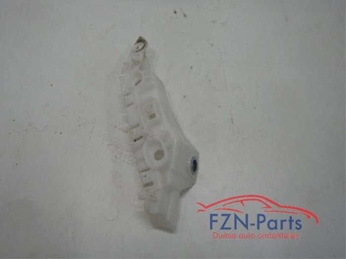 VW Golf 7 Facelift Bumpergeleider Voorbumper Links, Auto-onderdelen, Ophalen of Verzenden, Gebruikt