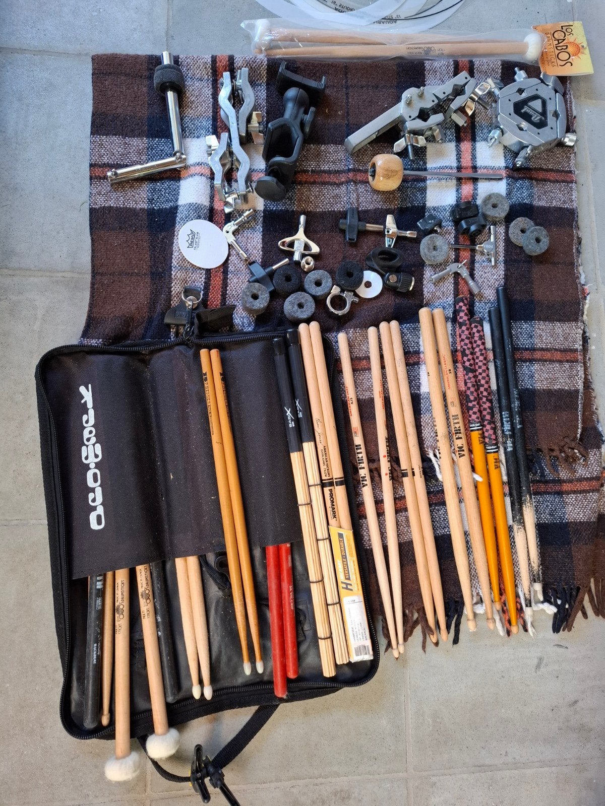 hardware, Musique & Instruments, Enlèvement