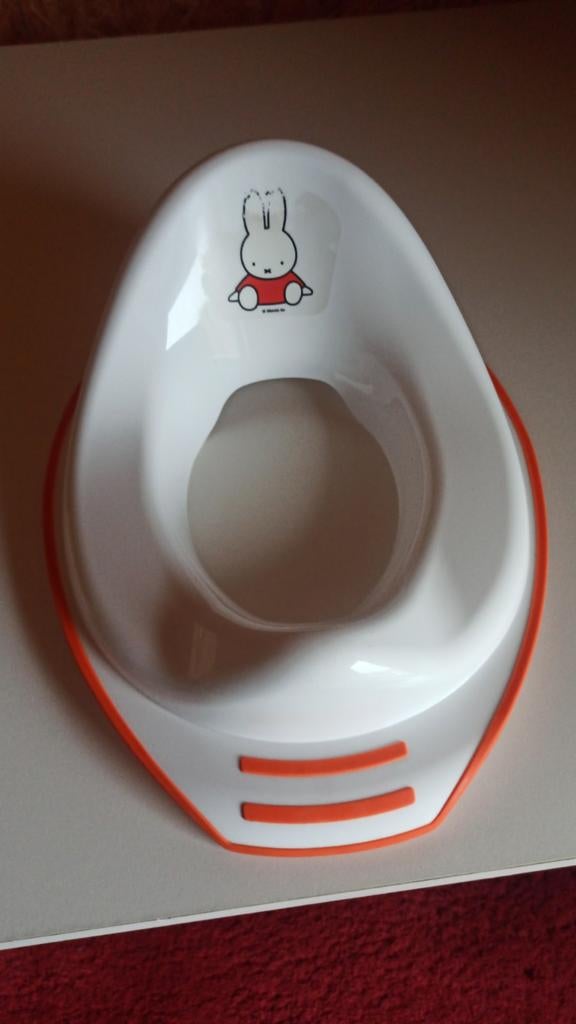 Wc bril verkleiner, Kinderen en Baby's, Ophalen
