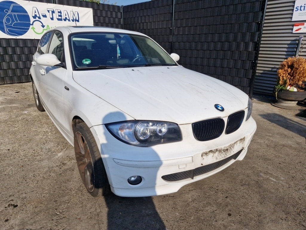 AIRBAG DAK RECHTS BMW 1 serie (E87 / 87N) (|72129132878|), Gebruikt, BMW, Petuelring 130
80809  München, DE, Bayerische Motoren Werke AG