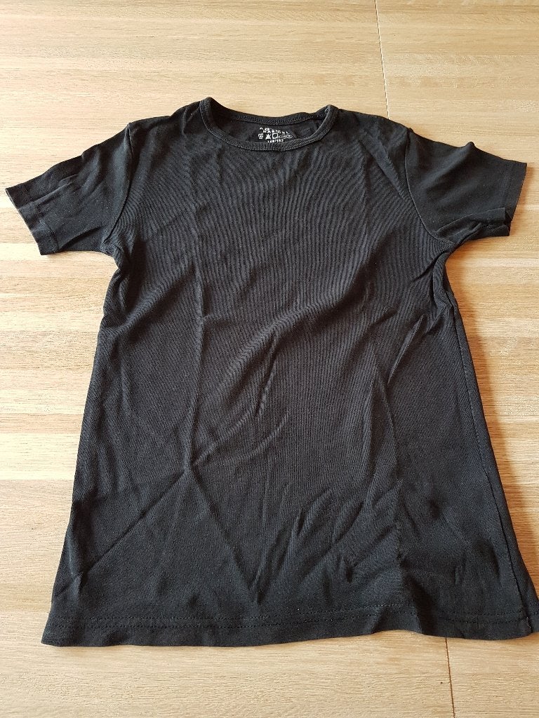 T-shirts T 146-152, 11-12 ans, Ophalen of Verzenden, Zo goed als nieuw, Jongen, Overige typen