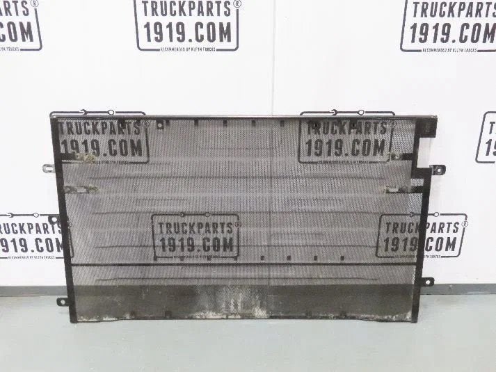 Scania 2483270 Radiateur gaas, Enlèvement, Utilisé, Scania, Moteur et Accessoires