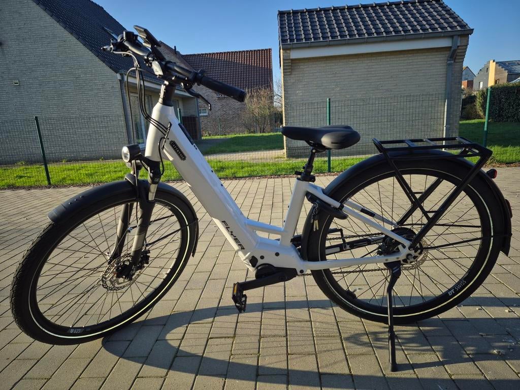 Flyer Gotour XS/S NIEUW, Enlèvement ou Envoi