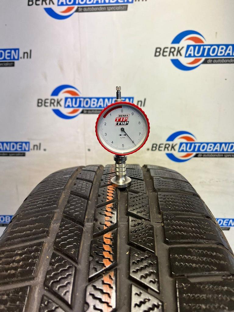 4x Continental Cross Contact 255/65 R16 109H 255/65/16 25565, Auto-onderdelen, Banden en Velgen, Gebruikt, 255 mm, -, Ophalen of Verzenden