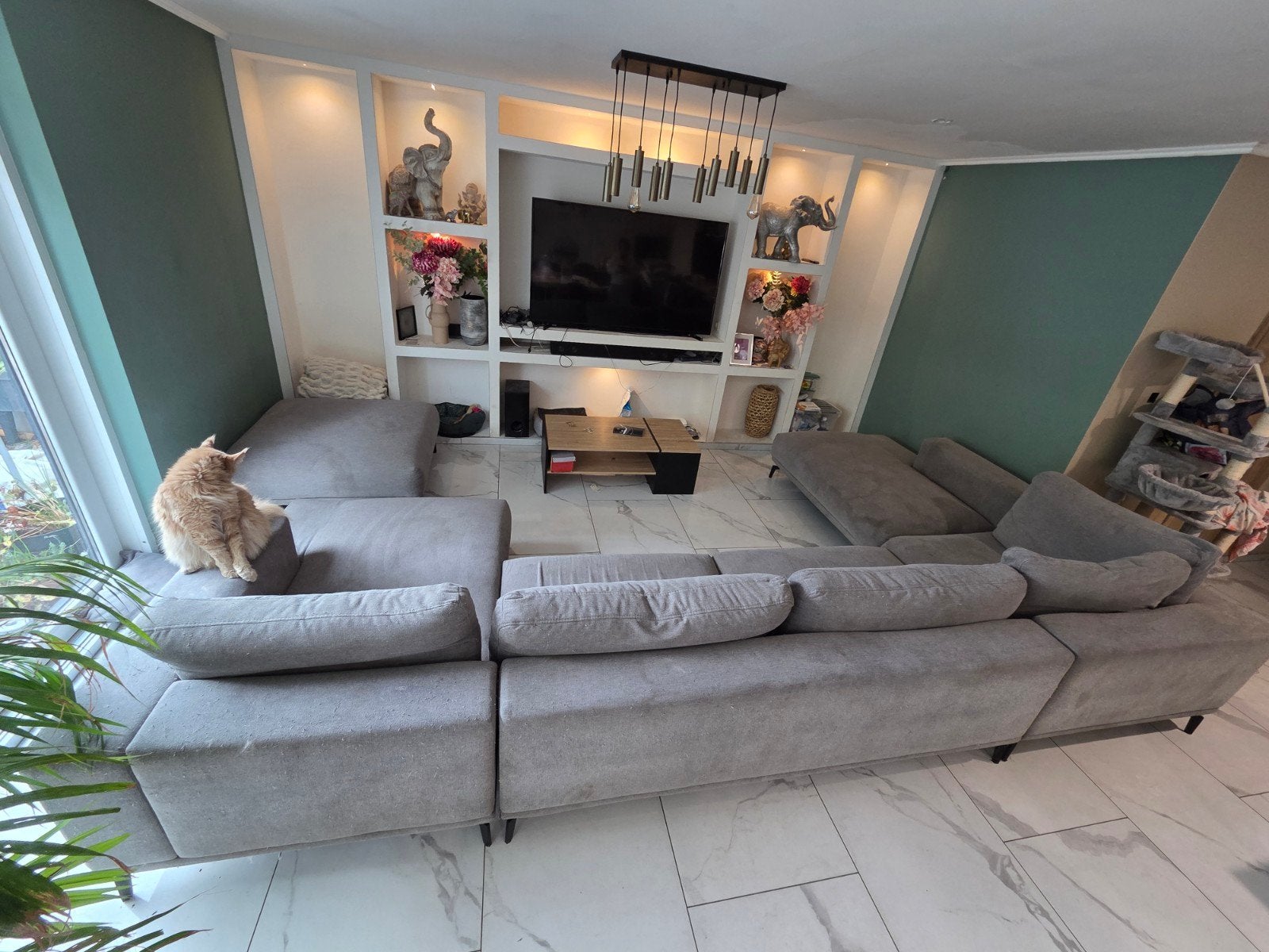 fauteuil à donner, Maison & Meubles, Enlèvement, Utilisé, Tissus
