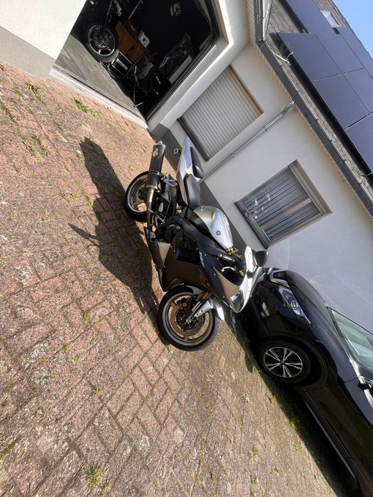 Yamaha r1, Motoren, Motoren | Yamaha, Particulier