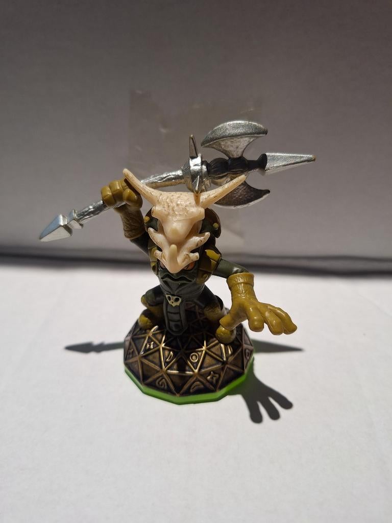 Skylanders Voodood Wii figuur, Games en Spelcomputers, Ophalen of Verzenden