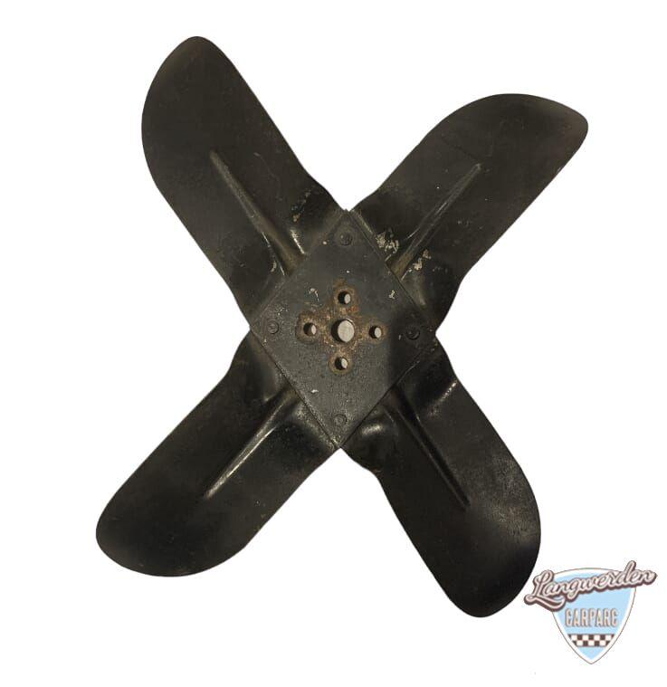Ford Mustang 64-68 Ventilator 4-arm, -, Utilisé, -, Ford USA