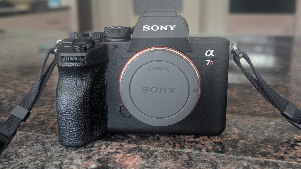 Sony A7R IV, Audio, Tv en Foto, Fotocamera's Digitaal, Ophalen of Verzenden, Sony, Systeemcamera, 61 megapixels