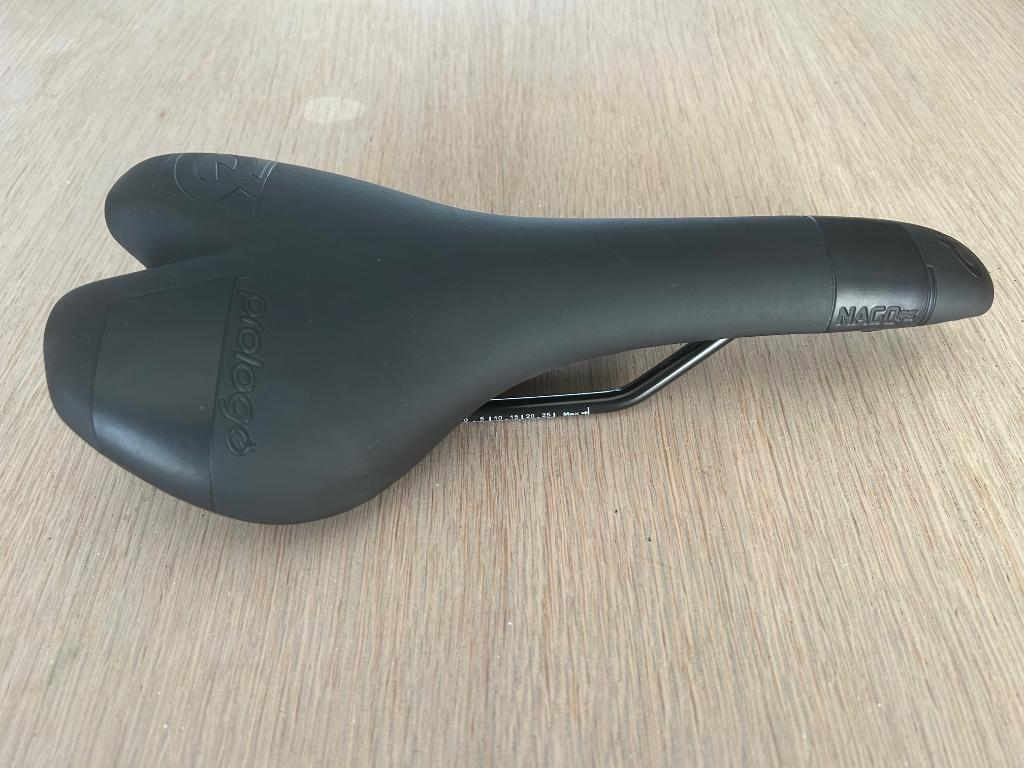 Prologo Zadel 131mm, Fietsen en Brommers, Ophalen, Racefiets, Zo goed als nieuw, Prologo