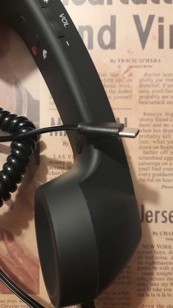 CORNET TELEPHONE POUR SMARTPHONE, Enlèvement ou Envoi, Neuf, Autres types