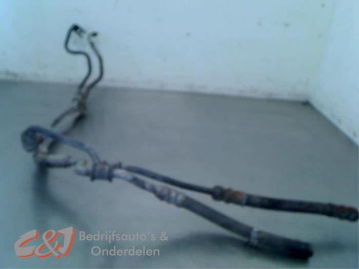 Stuurbekrachtiging Leiding van een Citroen Berlingo, Gebruikt, -, Ophalen of Verzenden, -