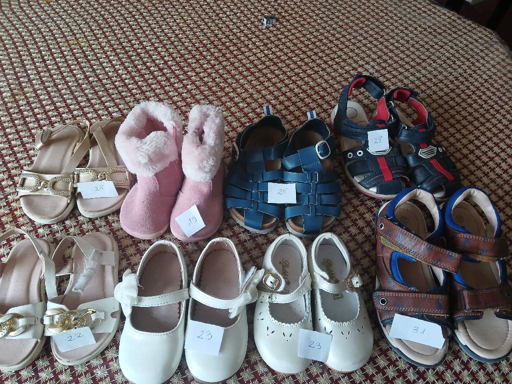 Kinder schoenen, C&A, Jongen of Meisje, Schoenen, Ophalen of Verzenden