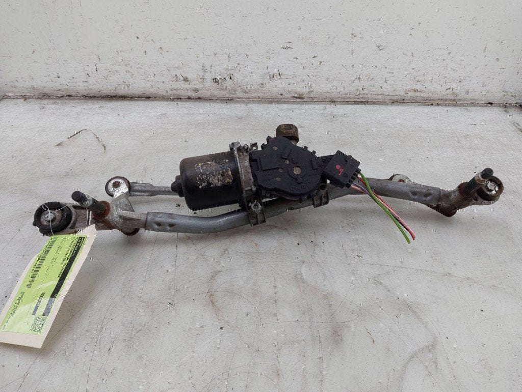 RUITENWISSER MECH + MOTOR C3 (SC) (|9683622480|6405QC|), Auto-onderdelen, Gebruikt, Citroën, Valeo, 100, rue de Courcelles
75017  Paris, FR