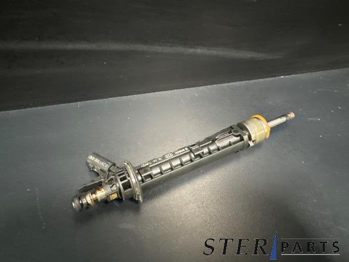 Injecteur (injection essence) d'un Mercedes C-Klasse, 3 mois de garantie, Utilisé, -, -